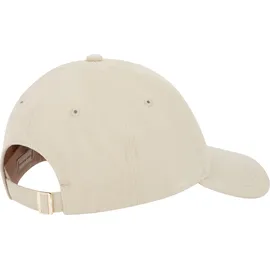 Tommy Hilfiger Elevated Chic Cap beige Einheitsgröße