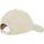Tommy Hilfiger Elevated Chic Cap beige Einheitsgröße