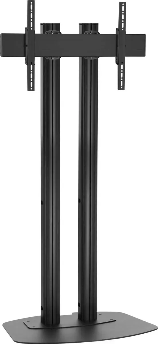 Vogels Standfuß-Set FD2084 sw