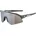 22 Midnight-Grey Matt/Silber