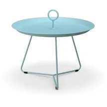 Houe EYELET Tray table Ø57,5 ice blue
