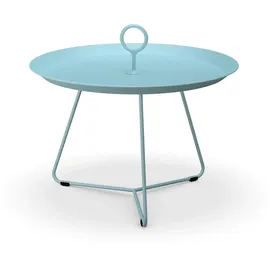 Houe EYELET Tray table Ø57,5 ice blue