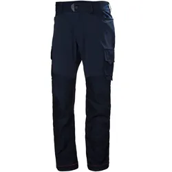 Helly Hansen Bundhose CHELSEA EVOLUTION SERVICE PANT 77445 - navy - 60