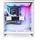 NZXT Kraken Elite 360 RGB (2024) AIO-Wasserkühlung Weiß