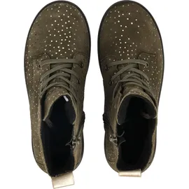 Ricosta Stiefelette Grün 34