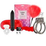easytoys Loveboxxx „Ich liebe dich“ Geschenktüte -