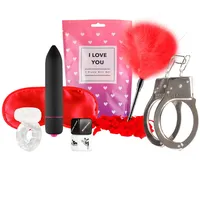 easytoys Loveboxxx „Ich liebe dich“ Geschenktüte -