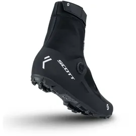 Scott Heater Mtb-schuhe - Black - EU 42