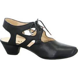 THINK! schwarz | Gr.: 40,5