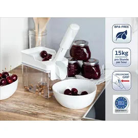 Leifheit Cherrymat 3.0 Kirschentkerner