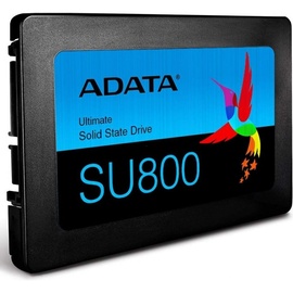 A-Data Ultimate SU800 256 GB 2,5" ASU800SS-256GT-C