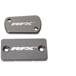 RFX Tankdeckel-Set Pro (Mineralgrau)