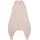 Meyco Baby Sommer-Sleepoverall Mull 0.5 TOG, rosa, 92