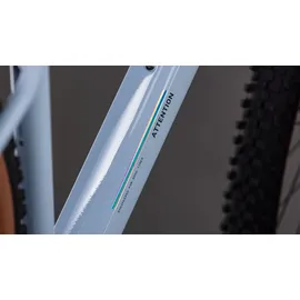 Cube Attention Pro 2026 29 Zoll RH 47 cm iceblue ́n ́prism