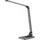 Hansa Breeze Schreibtischlampe grau