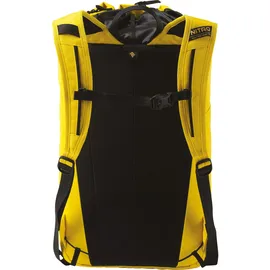 Nitro Fuse cyber yellow
