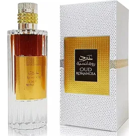 Husar24 Hanna Stefania Brückner Oud Romancea Eau de Parfum 100 ml