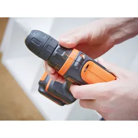 Black & Decker BDCDD12KB
