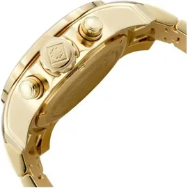 Riess-Ambiente Pro Diver SCUBA Edelstahl 48 mm 0072