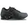 Nike Shox NZ Herren Schwarz 43