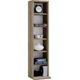 VCM »Elementa«, Regal - braun