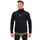 Millet Parmelan Light Fleece PO Herren Schwarz M