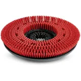 Kärcher Scheibenbuerste kpl. rot 450 mm