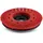 Kärcher Scheibenbuerste kpl. rot 450 mm