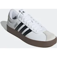 Adidas VL Court 3.0 Cloud White / Core Black / Grey One 49 1/3