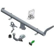 BRINK Anhängevorrichtung BMA 654900