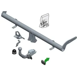 BRINK Anhängevorrichtung BMA 654900
