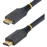 Startech HDMI-Kabel 2 m Schwarz