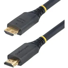 Startech HDMI-Kabel 2 m Schwarz