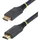 Startech HDMI-Kabel 2 m Schwarz