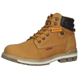 Dockers Schnürstiefel Herren Golden Tan 45