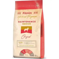 Fitmin Fitmin, Program medium maintenance Hundefutter trocken