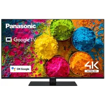 Panasonic TX-43MX700E 43" LED 4K Smart TV MX700E