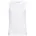 X-Light Ärmelloses Baselayer Weiß S