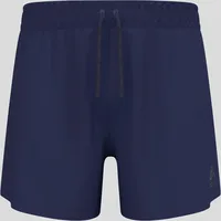 Odlo Zeroweight 5 Inch Laufshorts mit Innenslip Odlo türkisblau