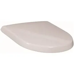 Villeroy & Boch Urinaldeckel Subway Soft Closing Weiß
