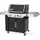 EP-335W GBS Gasgrill 2025 Schwarz