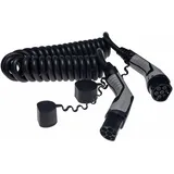 Phoenix Contact Ladekabel Typ 2 4 m