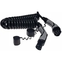 Phoenix Contact Ladekabel Typ 2 4 m