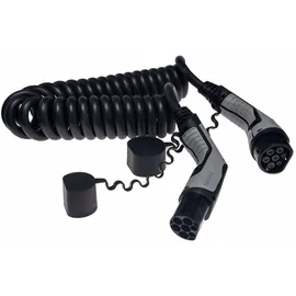 Phoenix Contact Ladekabel Typ 2 4 m
