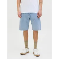 JACK & JONES SHORTS ALEX Jeans-Shorts