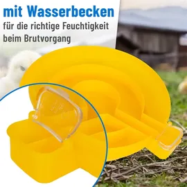 kerbl hobbyfarming Brutautomat 16 L