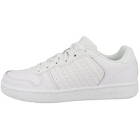 K-Swiss Court Palisades Sneaker Weiß 37