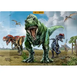 Die Spiegelburg 17817 Schreibtischauflage T-Rex World
