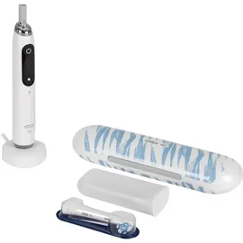 Oral-B iO Series 9 White Alabaster Luxe Edition