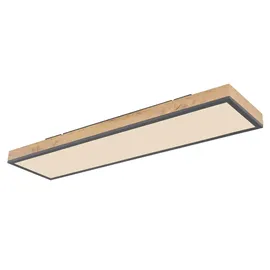 GLOBO LED-Deckenleuchte Doro 24 W 230 V